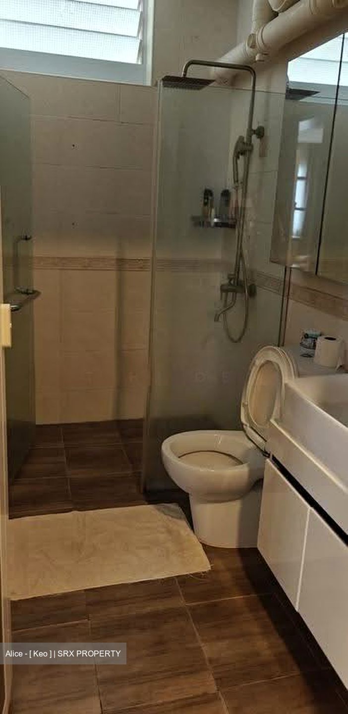 Blk 664 Choa Chu Kang Crescent (Choa Chu Kang), HDB 5 Rooms #640258411